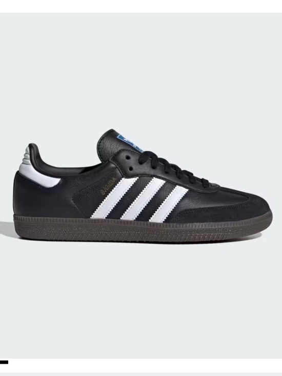 adidas Shoes - NWT Adidas Samba OG